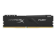 Оперативна памет 8GB DDR4 3600MHz Kingston HyperX Fury CL17