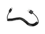 Кабели и Адаптери Кабел Griffin USB към Lightning Connector 
