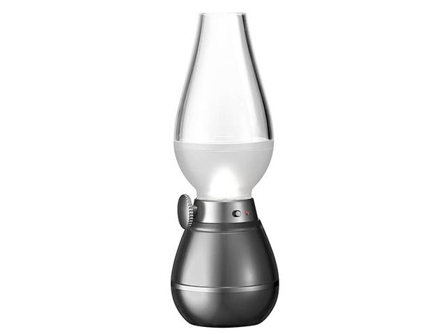 Smart Home Platinet Desk Lamp (сив)