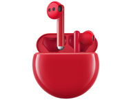 Слушалки HUAWEI FreeBuds 3 Red