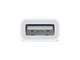 Кабели и Адаптери Apple Lightning to USB Camera Adapter