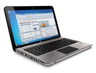 Лаптопи HP Pavilion dv6-3005eq