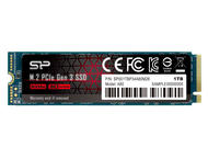 SSD 1TB Silicon Power A80 M.2 NVMe