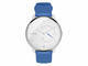 Смарт часовници Withings Move ECG Blue