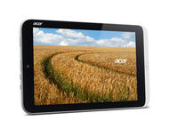 Таблети Acer Iconia W3-810 32GB, сребрист цвят