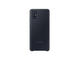 Калъфи Samsung Galaxy A51 Silicone Cover, Black