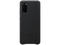 Калъфи Samsung Galaxy S20 Leather Cover, Black