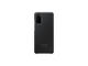 Калъфи Samsung Galaxy S20 Clear View Cover, Black