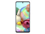 Смартфони Samsung Galaxy A71 (Dual SIM) 128GB, Black