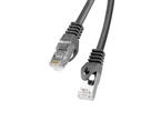 Кабели и Адаптери Lanberg CAT.6 FTP Patch Cable 10m