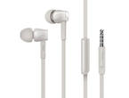 Слушалки TCL MTRO100WT, Ash White