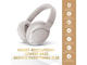 Слушалки TCL ELIT400NC, Cement Gray