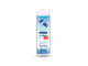 Слушалки TCL SOCL100O, Ocean Blue