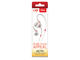 Слушалки TCL ACTV100, Crimson White