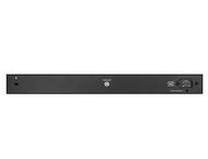 Мрежово оборудване D-Link 28-Port Gigabit Smart Switch DGS-1210-28