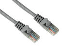 Кабели и Адаптери Мрежов пач кабел Hama CAT 5e UTP, 5m bulk