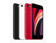 Смартфони Apple iPhone SE2 64GB Red