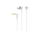 Слушалки Sennheiser CX 100 - бели