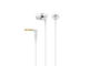 Слушалки Sennheiser CX 100 - бели