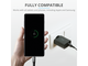Зарядни устройства Trust Qmax 30W Ultra-Fast Dual USB Wall Charger с QC3.0