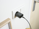 Зарядни устройства Trust Qmax 18W Ultra-Fast USB-C Wall Charger с PD