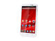 Смартфони Prestigio MultiPhone 5300 DUO 4GB, бял цвят