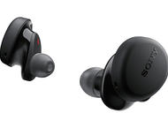 Слушалки Sony WF-XB700, в черно
