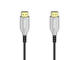 Кабели и Адаптери Hama 4K HDMI Cable 20m