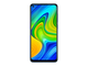 Смартфони Xiaomi Redmi Note 9 128GB, Midnight Grey (EEA)