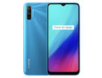 Смартфони Realme C3 32GB Frozen Blue