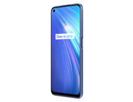 Смартфони Realme 6 64GB Comet Blue
