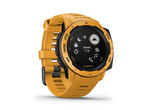 Смарт часовници Garmin Instinct Sunburst