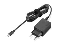 Захранвания за лаптопи Lenovo 45W USB-C AC Portable Adapter
