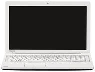 Лаптопи Toshiba Satellite C55-A-10T (бял)