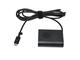 Захранвания за лаптопи Makki оригинално зарядно за лаптоп Laptop Adapter Genuine DELL DA30NM150 - 30W Type-C