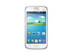 Смартфони Samsung GT-I8262 Galaxy Core 8GB, бял цвят