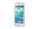 Смартфони Samsung GT-I8262 Galaxy Core 8GB, бял цвят