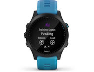 Смарт часовници Garmin Forerunner 945 Blue Bundle