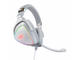 Слушалки ASUS-HEAD-ROG-DELTA-WH