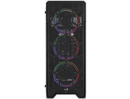 Кутии AeroCool Ore Tempered Glass
