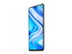 Смартфони Xiaomi Redmi Note 9 Pro 64GB Glacier White (EEA)