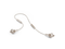 Слушалки Beoplay E6 Sand
