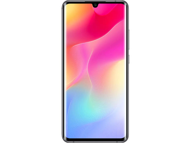 Смартфони Xiaomi Mi Note 10 Lite 128GB Midnight Black (EEA)