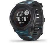 Смарт часовници Garmin Instinct Solar Surf Pipeline