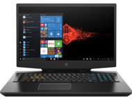 Лаптопи HP Omen 17-cb1005nu