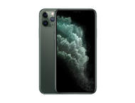 Смартфони Apple iPhone 11 Pro Max 512GB Midnight Green