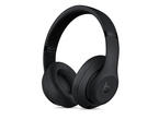 Слушалки Beats Studio3 Wireless Over‑Ear Headphones - Matte Black