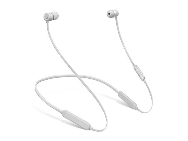 Слушалки BeatsX Earphones - Satin Silver