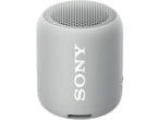 Колони Sony SRS-XB12 , в сиво
