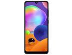 Смартфони Samsung Galaxy A31 64GB Dual SIM, Black